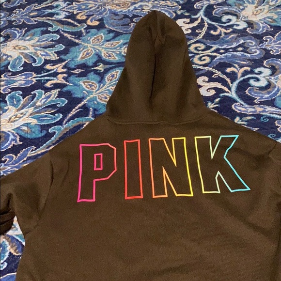 Pink sweater - Picture 2 of 2